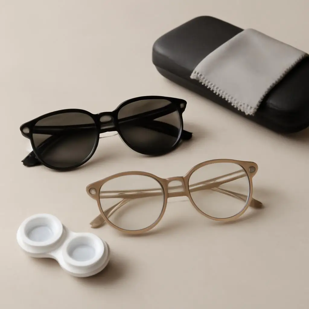 Capire quando prenotare un controllo della vista per un bambino è importante...