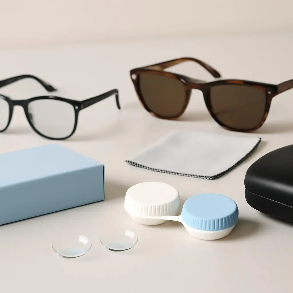 Meglio lenti a contatto giornaliere o mensili? In questa guida analizziamo di...