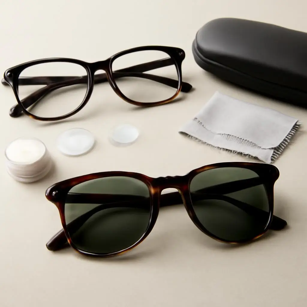 Gli occhiali da sole graduati non sono sempre la scelta giusta per tutti, ma ...