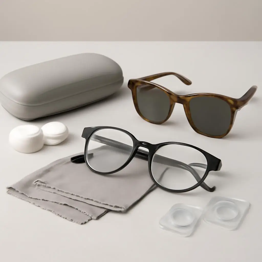 Scegliere un ottico non significa guardare solo montature e prezzi. In questa...