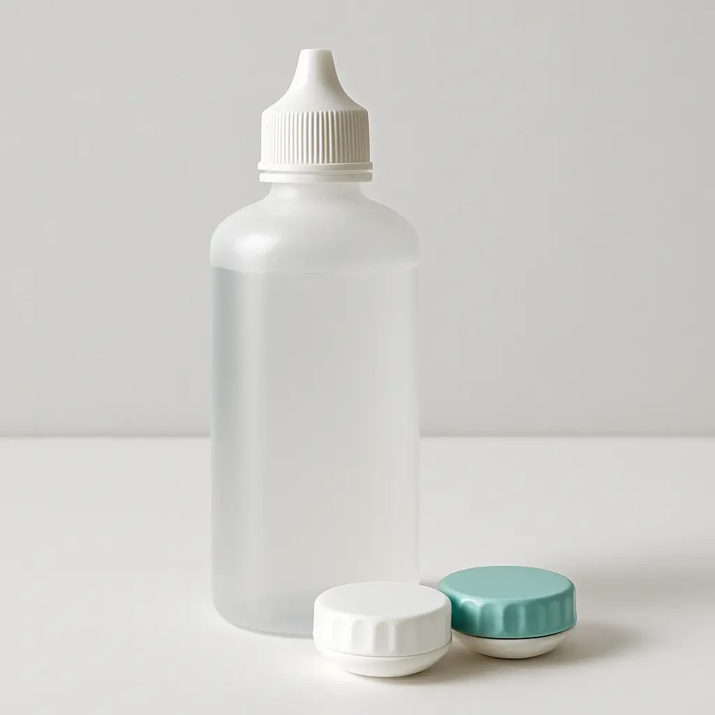 Applicazione lenti a contatto a Perugia: come iniziare con più sicurezza