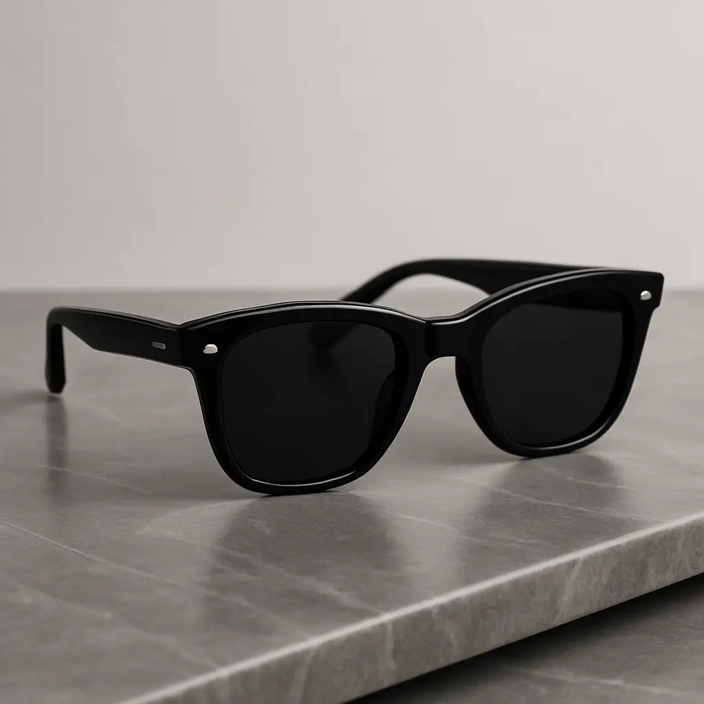 Come scegliere occhiali da sole per guidare: comfort visivo, luce intensa e p...