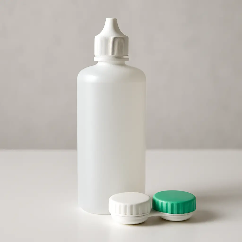 Lenti a contatto sclerali a Perugia: quando chiedere una consulenza dedicata