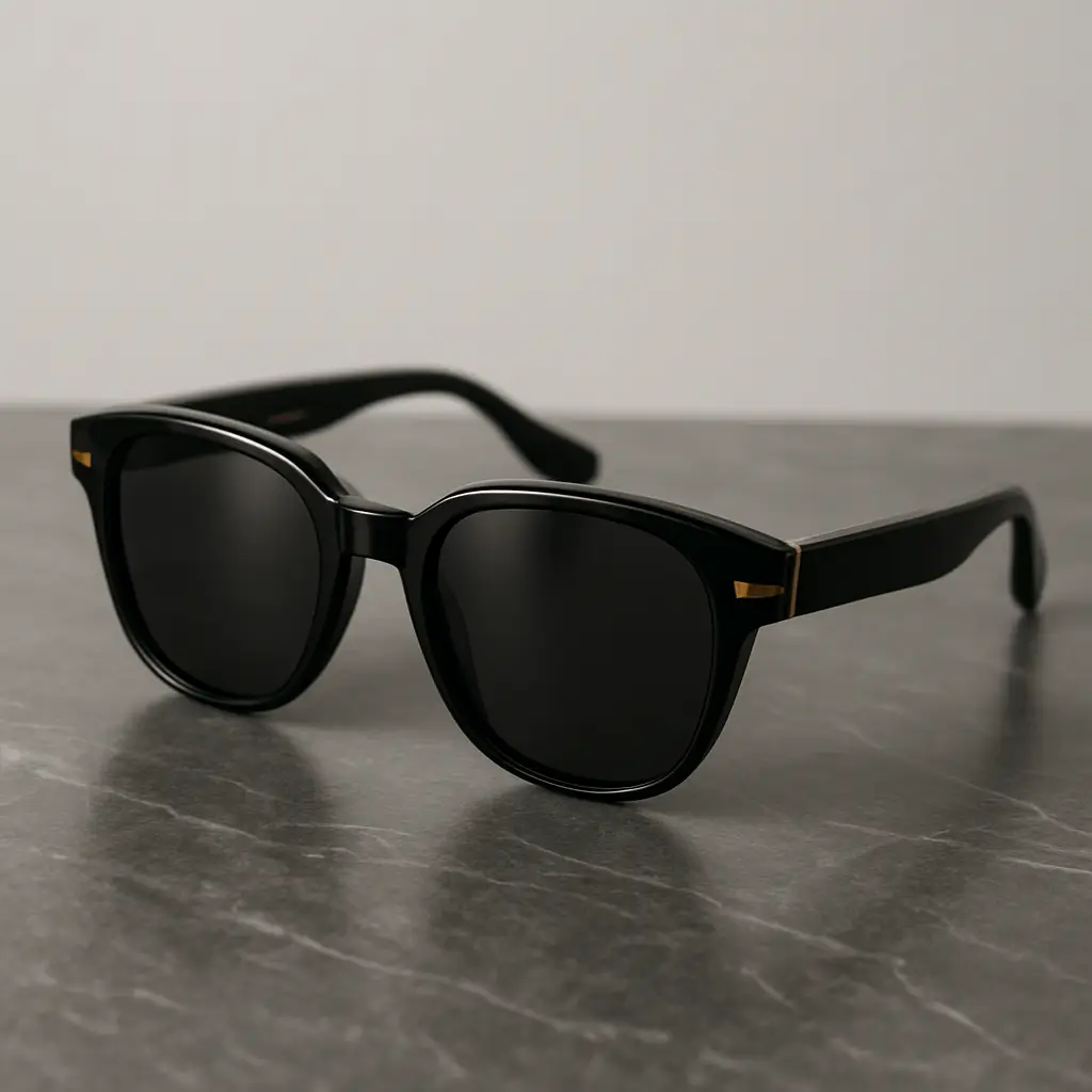 Lenti da sole graduate: quando convengono davvero