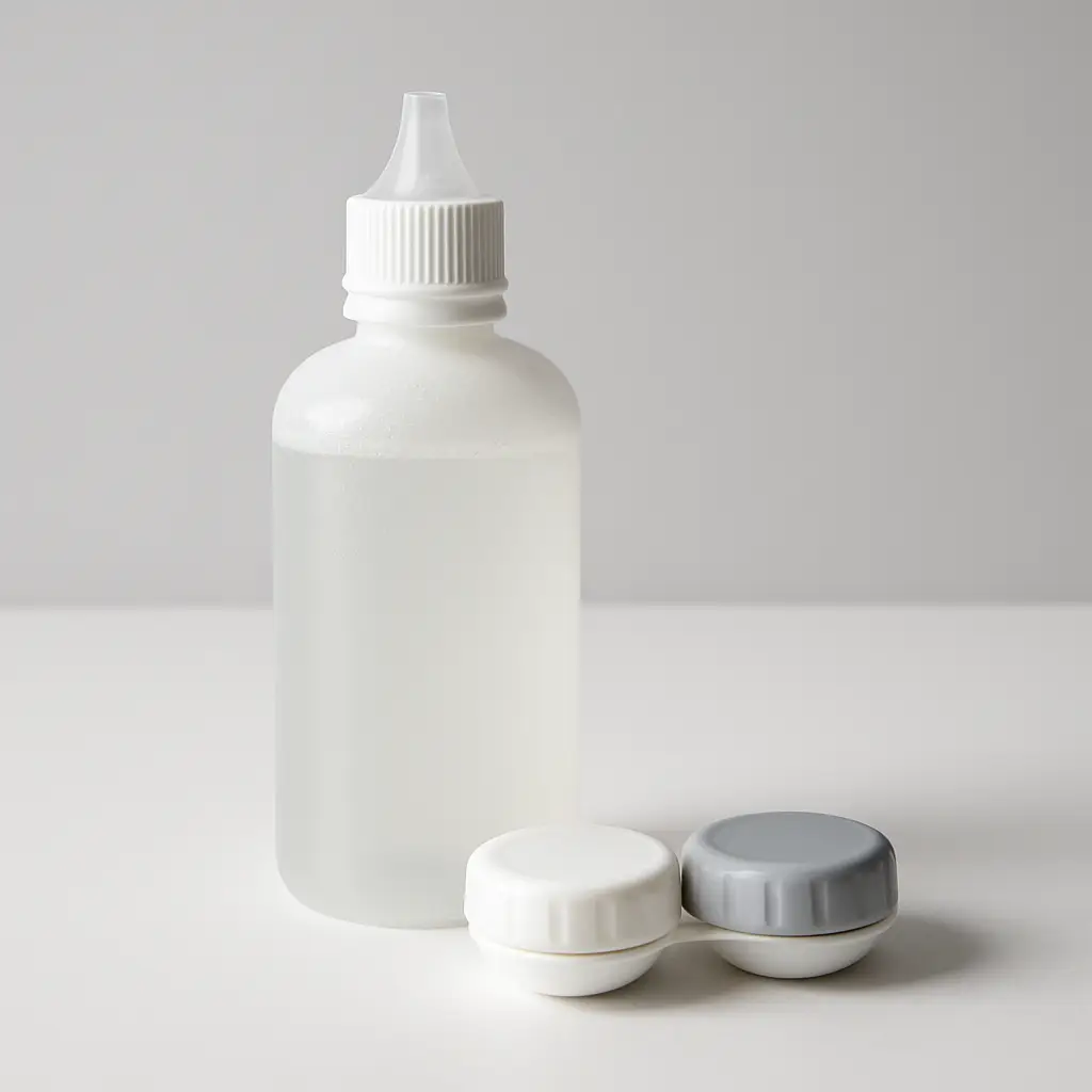 Lenti sclerali: per chi possono essere una soluzione da approfondire