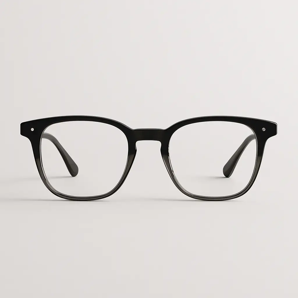 Occhiali leggeri: come scegliere una montatura comoda da portare tutto il giorno