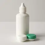 Soluzioni per la manutenzione delle lenti a contatto: errori da evitare ogni ...